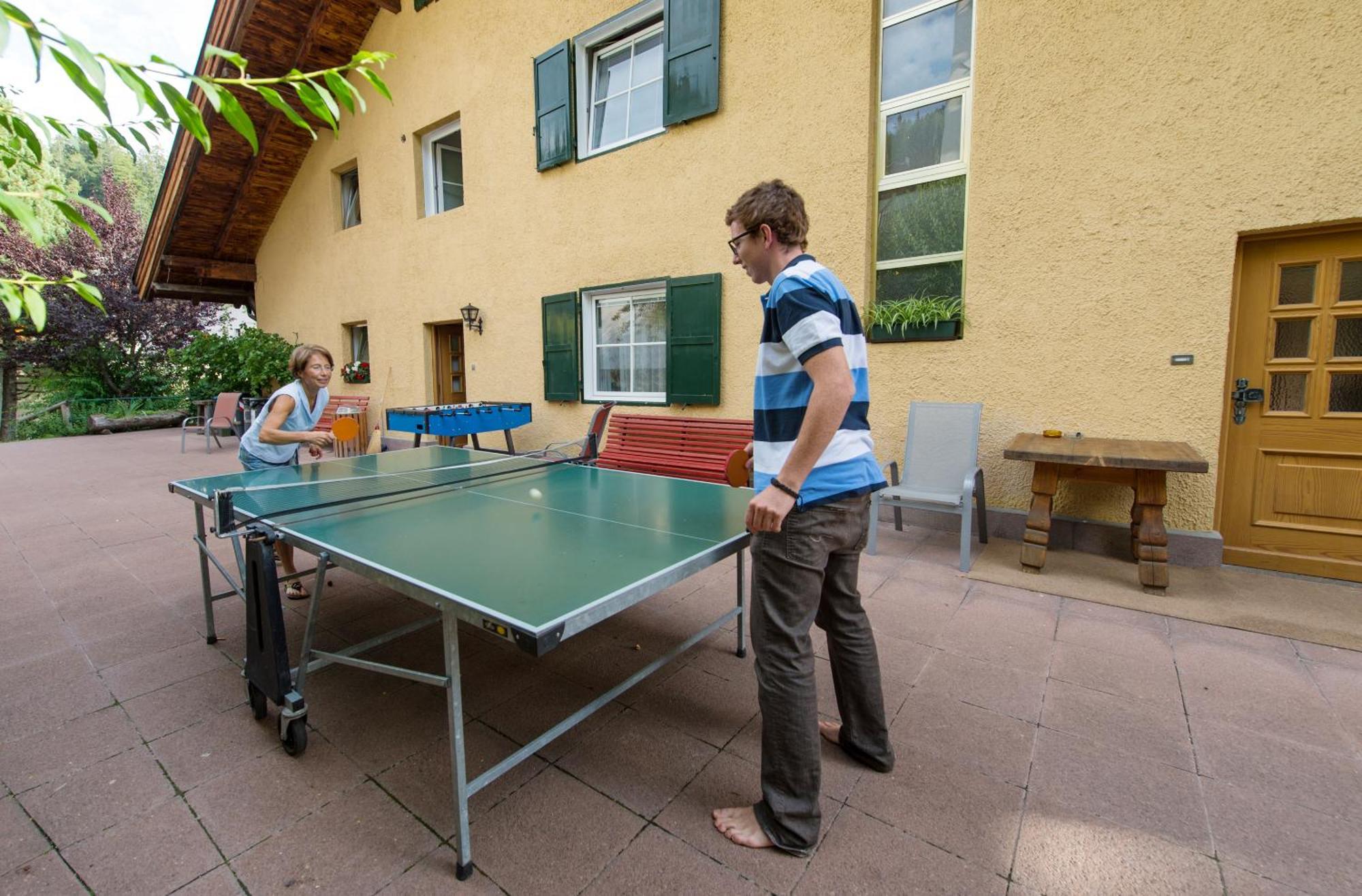 Appartchalet La Rondula Ortisei Ngoại thất bức ảnh